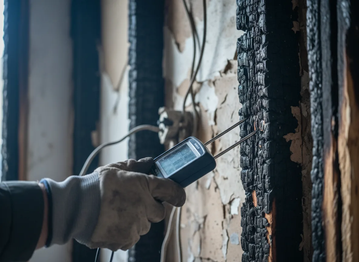 Fire Damage Restoration Center Sandwich, NH FAQs